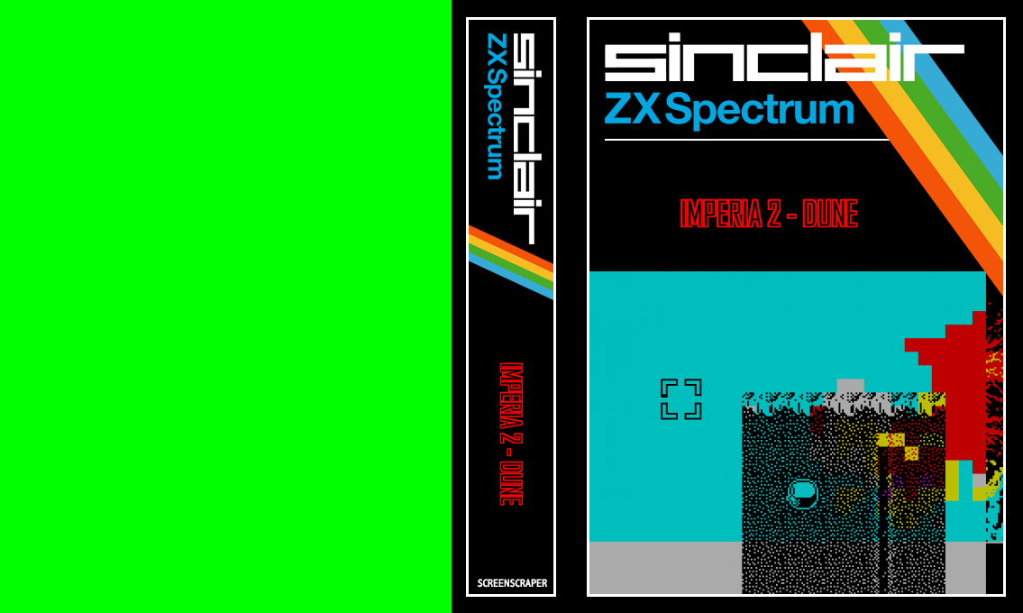 Imperia 2 - Dune — box-texture (SS)