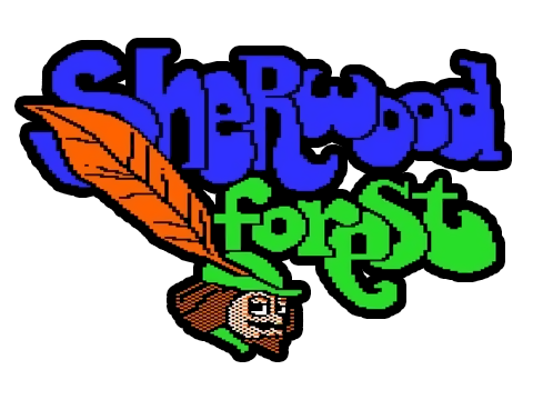 Sherwood Forest — wheel (WOR)