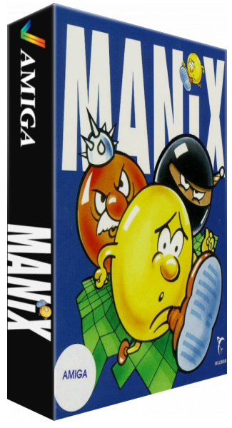 Manix — box-3D (WOR)