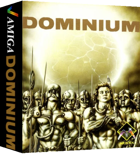 Dominium — box-3D (WOR)
