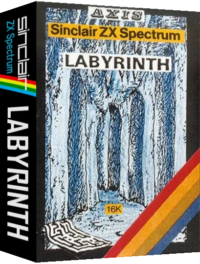 Labyrinth Games — box-3D (WOR)