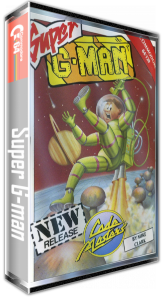 Super G-Man — box-3D (UK)