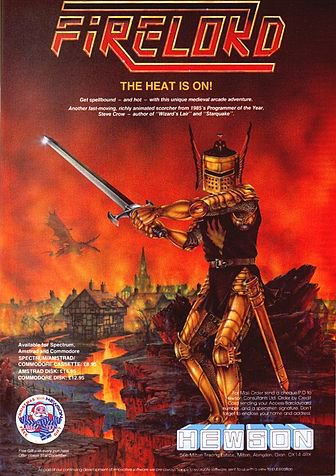 Firelord — box-scan (EU)