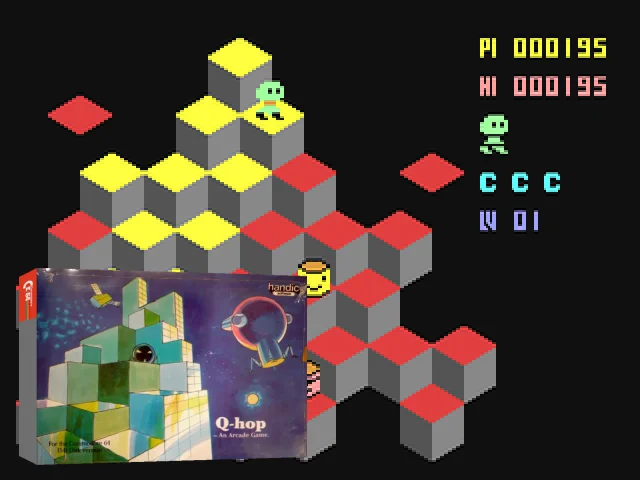 Q-hop — mixrbv2 (WOR)