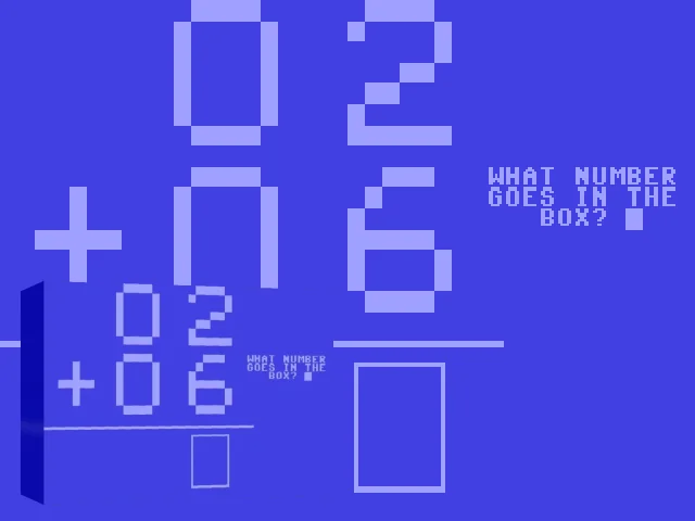 Small Numbers — mixrbv2 (WOR)