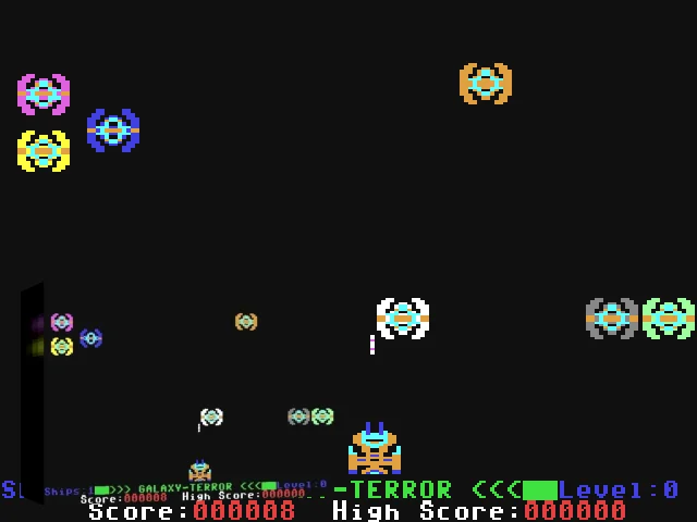 Galaxy-Terror — mixrbv2 (WOR)