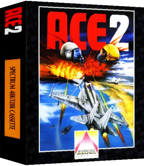 ACE 2 — box-3D (WOR)