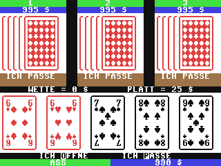 Poker 4 — ss (EU)