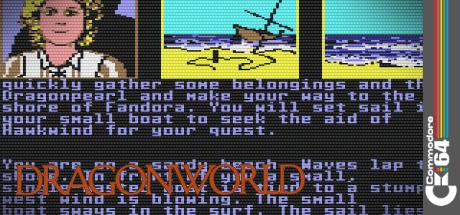 Dragonworld — steamgrid