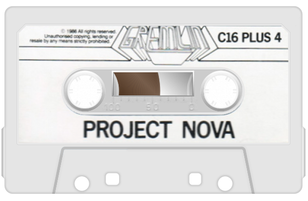 Project Nova — support-2D (WOR)