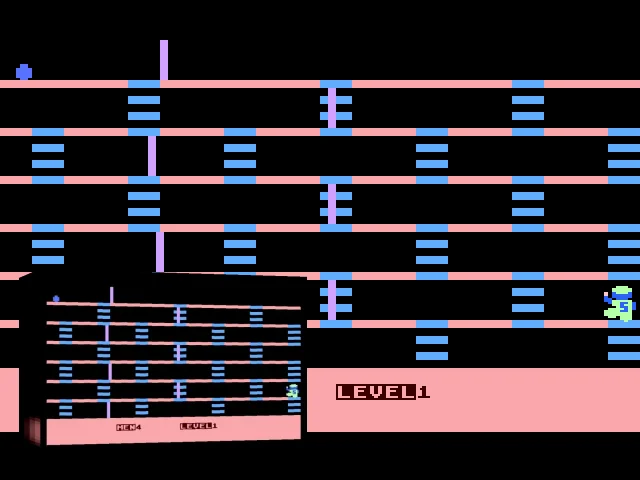Climber — mixrbv2 (WOR)