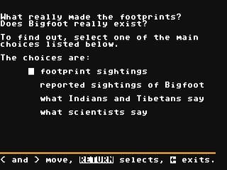 Story Tree — ss (WOR)
