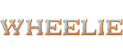 Wheelie — wheel (WOR)