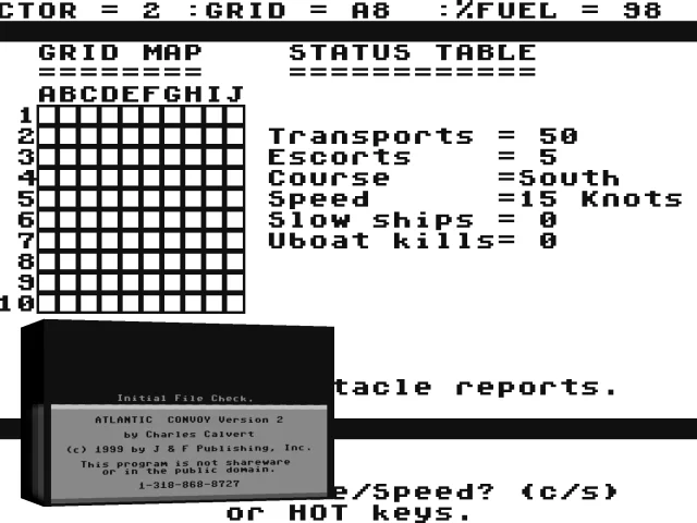Atlantic Cowboy — mixrbv2 (WOR)