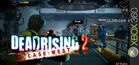 Dead Rising 2 - Case West — steamgrid