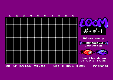 Loom — sstitle (EU)