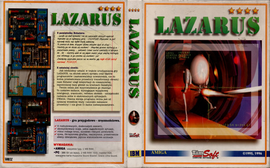 Lazarus — box-texture (PL)