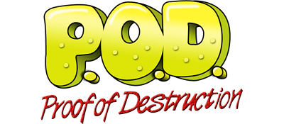 Pod — wheel (WOR)