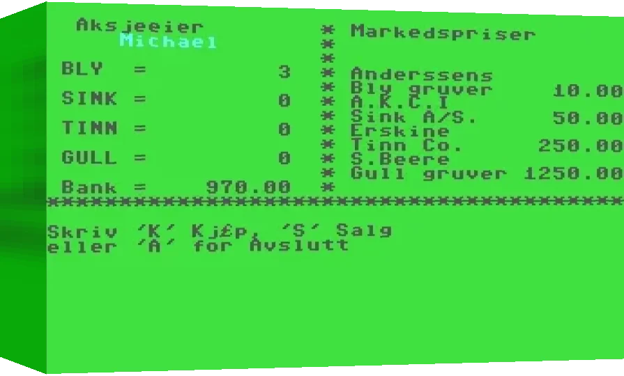 Aksjemarked — box-3D (WOR)