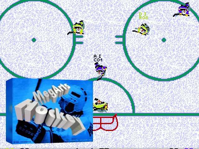 Megarts Hockey — mixrbv2 (WOR)