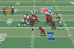 Madden NFL 2004 — ss (US)