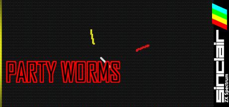 Party Worms — steamgrid