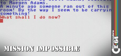 Mission Impossible — steamgrid