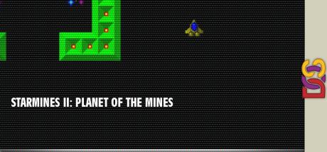 Starmines II : Planet Of The Mines — steamgrid