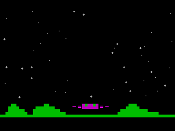 Ufo-adventure — ss (WOR)
