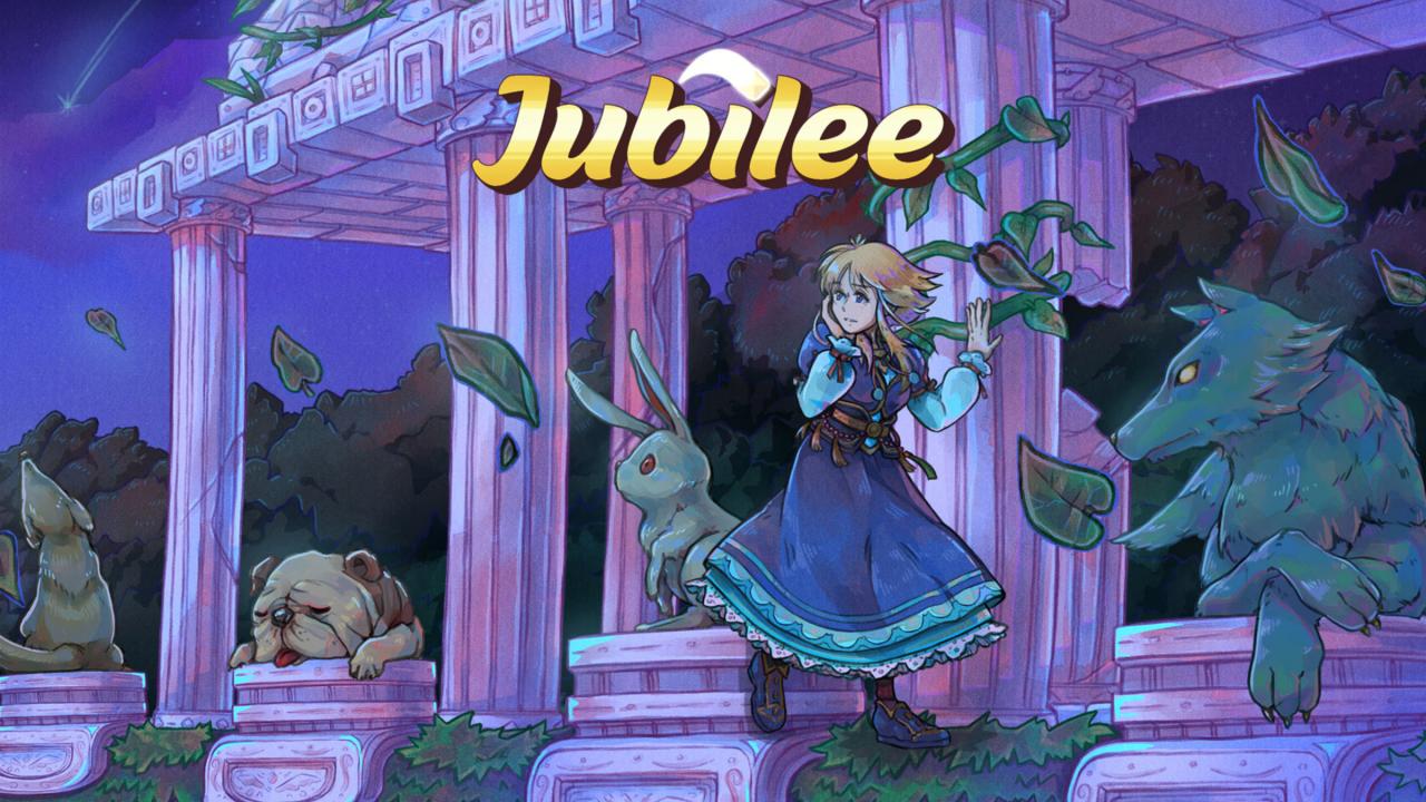 Jubilee — sstitle (WOR)