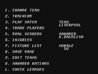 Soccer 7 — ss (WOR)