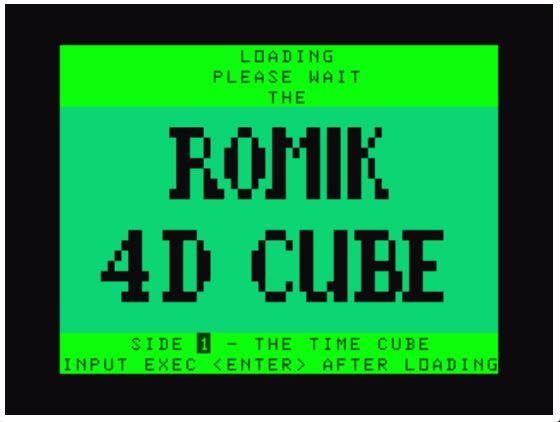 4d Romik Cube — sstitle (WOR)