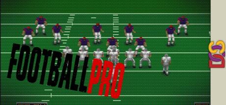 Front Page Sports - Football Pro — steamgrid