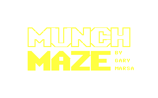 Munchmaze — sstitle (WOR)