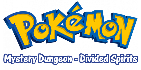 Pokemon Mystery Dungeon - Divided Spirits — wheel-hd (WOR)