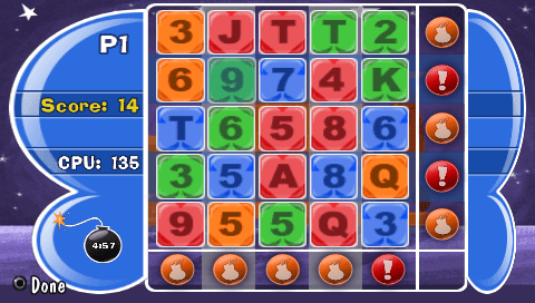 Battle Poker — ss (WOR)