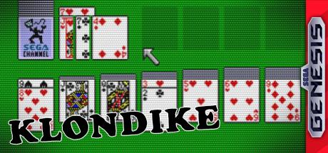 Klondike — steamgrid