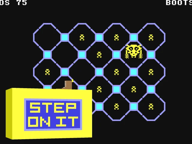 Step On It — mixrbv2 (WOR)
