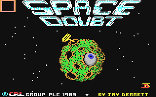 Space Doubt — sstitle (WOR)