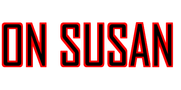 On Susan — wheel-hd (SS)