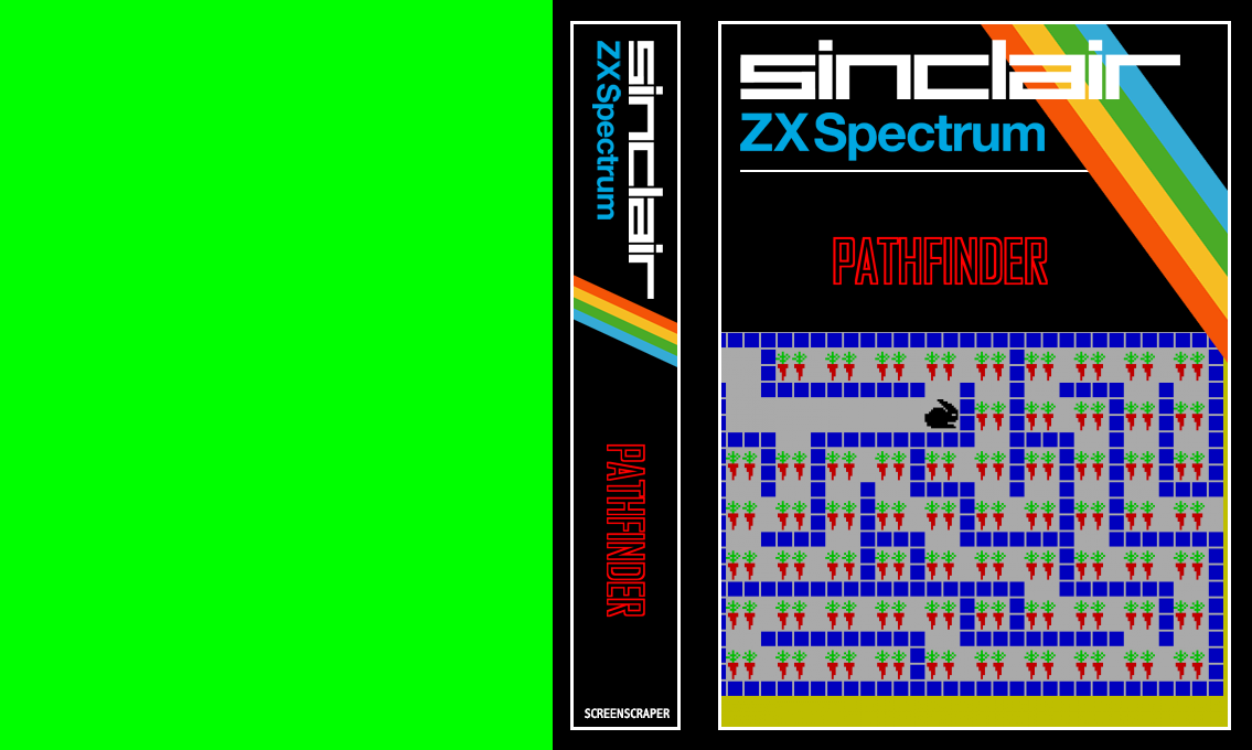 Pathfinder — box-texture (SS)