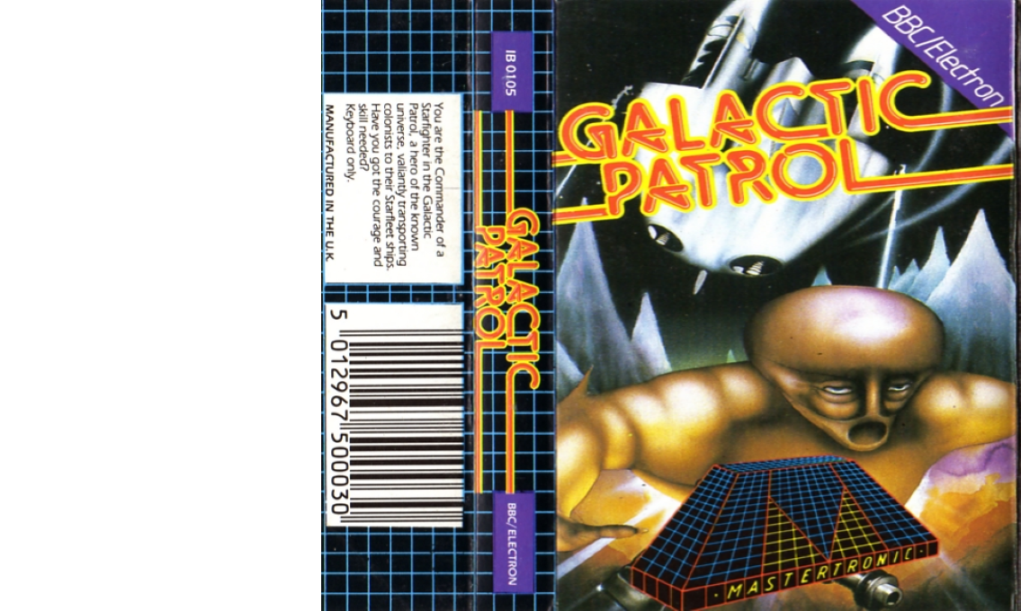 Galactic Patrol — box-texture (EU)