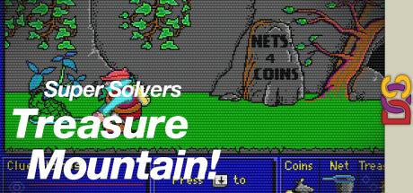 Super Solvers - Treasure Mountain! — steamgrid