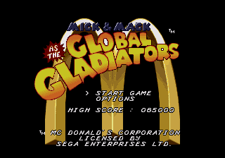 Mick & Mack as the Global Gladiators — sstitle (WOR)