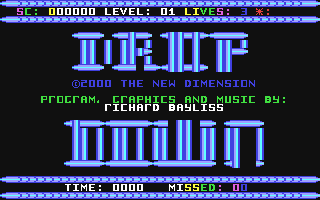 Drop Down — sstitle (WOR)