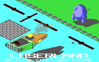 Laserland — sstitle (WOR)