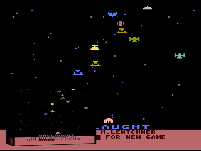 Onslaught — mixrbv2 (WOR)