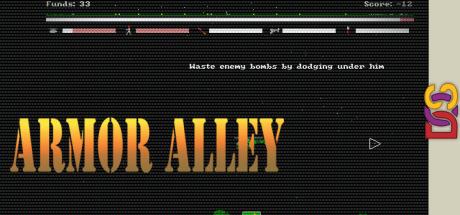 Armor Alley — steamgrid