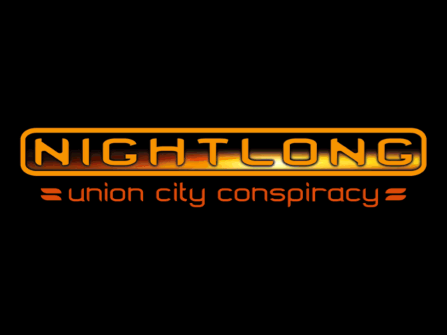 Nightlong - Union City Conspiracy — sstitle (WOR)