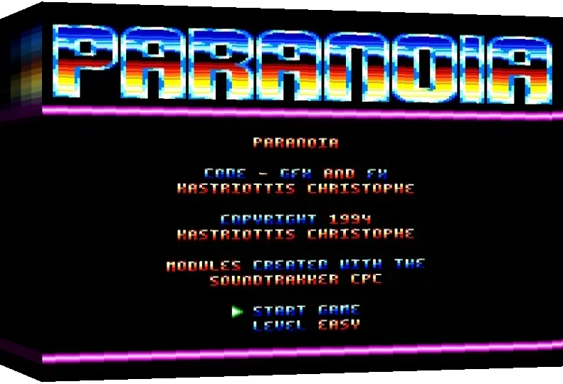 Paranoia — box-3D (WOR)